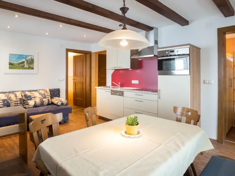 Ferienwohnung 2, 3, 4 und 5 Main