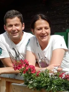 Bettina & Jürgen Stemberger