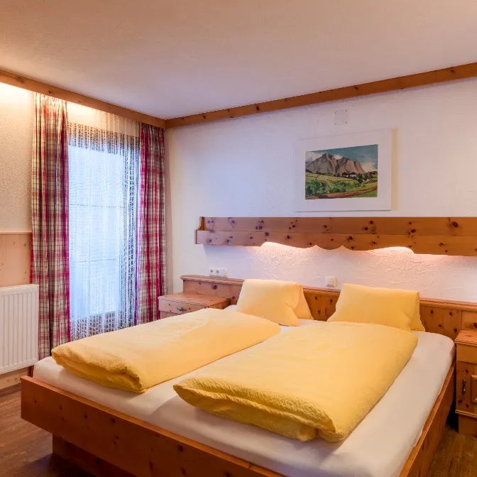 Ferienwohnung 2, 3, 4 und 5 Detail 2