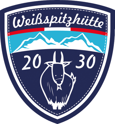 Weißspitzhütte - Ski hut in the Brunnalm ski area