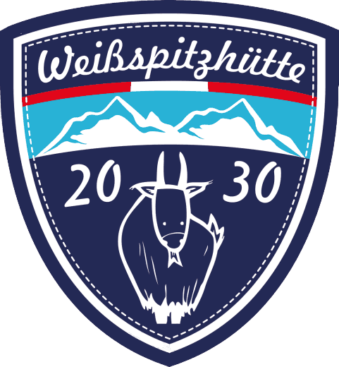 Weißspitzhütte - Skihütte im Skigebiet Brunnalm