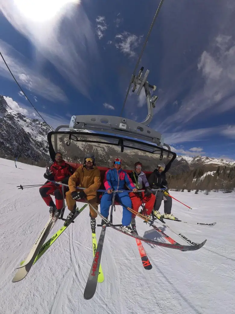 #3 Retro-Ski-Tag 2026 in St. Jakob im Defereggental