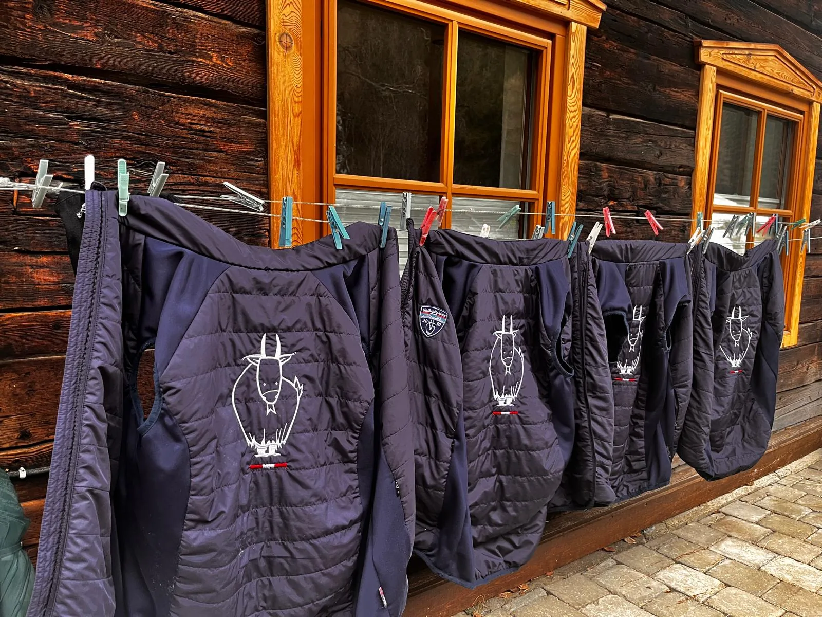 Weißspitzhütte Saisonende 2026 – letzte Skitage auf der Brunnalm